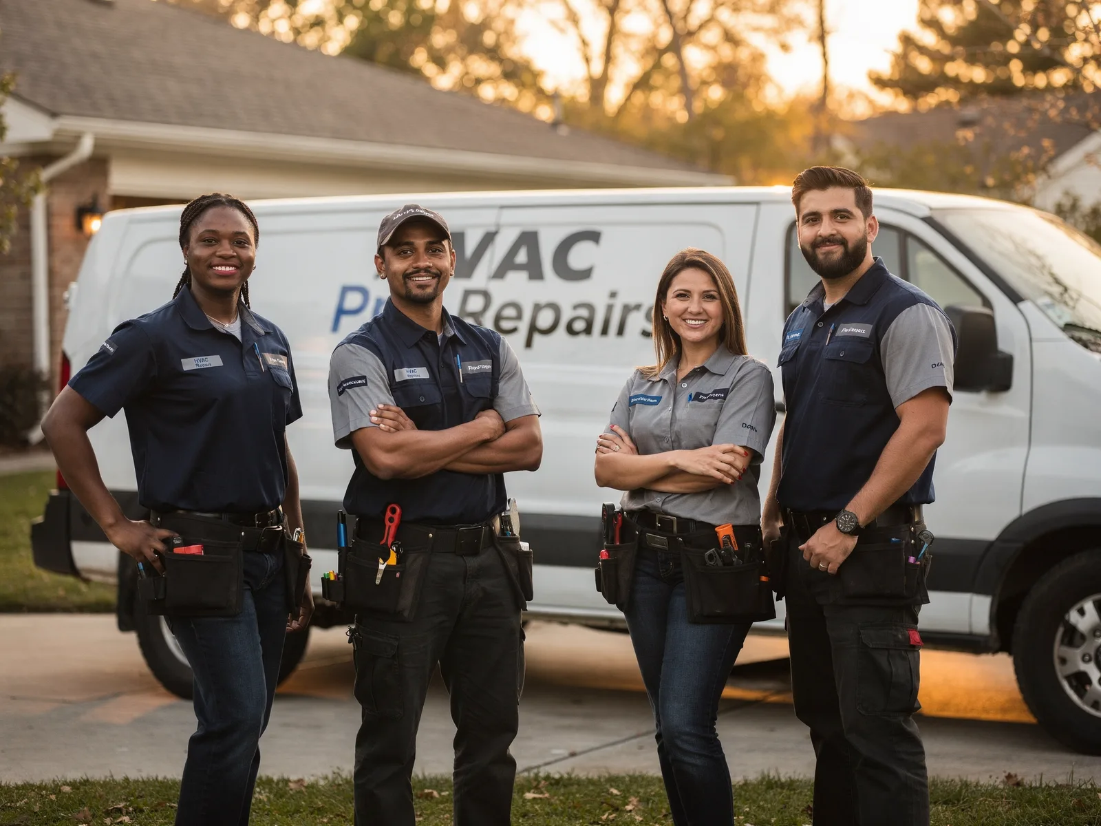Heat Pump Repair company in West Salisbury, PA