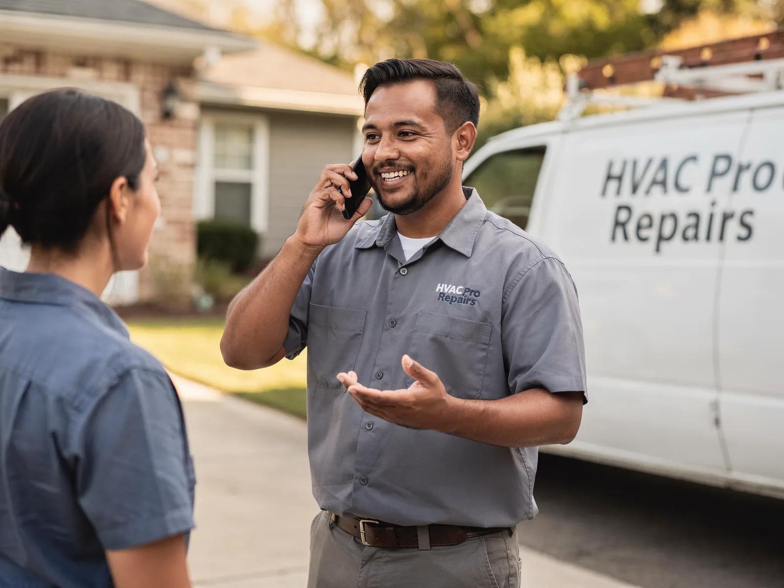 Heat Pump Repair West Salisbury, PA FAQs